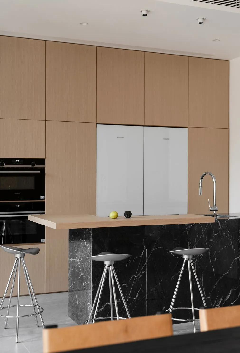 Kitchen & Dining, view 13 — Z Residence